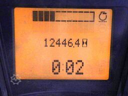 Linde H 25 D-01  392