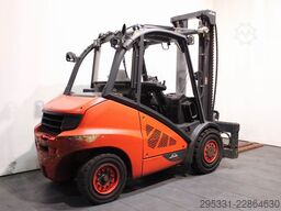 Linde H 50 D