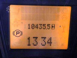 Linde H 45 D-01  394