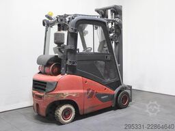 Linde H 20 T-01  391