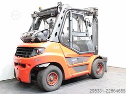 Linde H 60 T-03  396