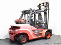 Linde H 80 T
