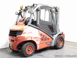 Linde H 45 T-02  394