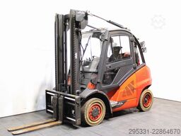 Linde H 40 T-02  394