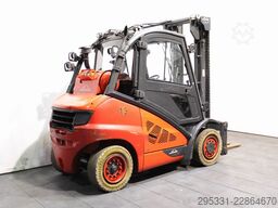 Linde H 40 T-02  394