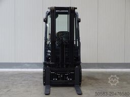 Toyota 02-8FGF18 - DEMO - TRIPLEX