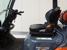 Toyota 02-8FGF18 - DEMO - TRIPLEX