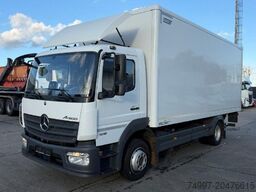 Mercedes-Benz Atego 1218 L / Klima / Tempomat