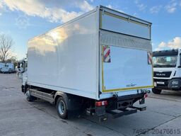 Mercedes-Benz Atego 1218 L / Klima / Tempomat