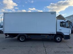 Mercedes-Benz Atego 1218 L / Klima / Tempomat