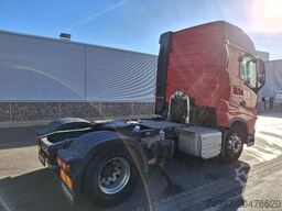 Volvo 460 / I-Park Cool / Silo-Kompressor