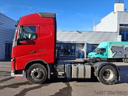 Volvo 460 /  I-Park Cool / Silo-Kompressor