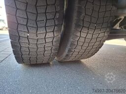 Volvo 460 / I-Park Cool / Silo-Kompressor