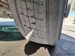 Volvo 460 / I-Park Cool / Silo-Kompressor