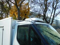 IVECO 35S16HA8 Hi-Matic Tiefkühl-Koffer