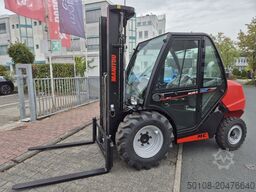 Manitou MC 25-4 ST5B S1