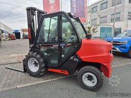 Manitou MC 25-4 ST5B S1