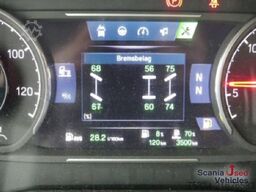 Scania S 450 B6x2*4NB