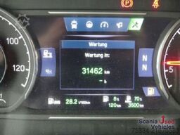 Scania S 450 B6x2*4NB