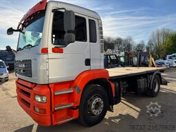 MAN TGA 18.310 **MANUAL PUMP-BELGIAN TRUCK-MANUAL G...