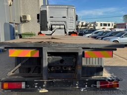 MAN TGA 18.310 **MANUAL PUMP-BELGIAN TRUCK-MANUAL G...