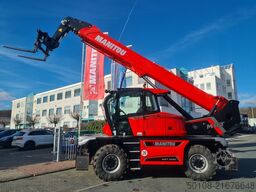 Manitou MRT 2660 Vision + AC