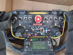 Manitou MRT 2150 Privilege Tüv S2