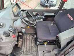 Manitou MRT 2150 Privilege Tüv S2