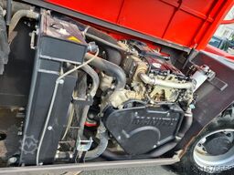 Manitou MRT 2150 Privilege Tüv S2