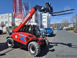 Manitou MT625 E 100Volt
