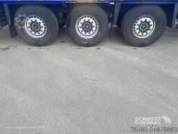 Schmitz Cargobull Semitrailer Curtainsider Standard