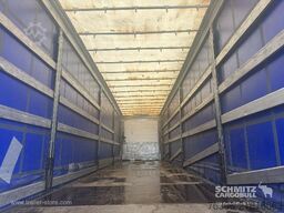 Schmitz Cargobull Semitrailer Curtainsider Standard