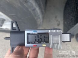 Schmitz Cargobull Semitrailer Curtainsider Standard