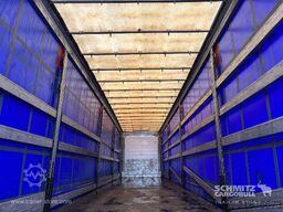 Schmitz Cargobull Semitrailer Curtainsider Standard
