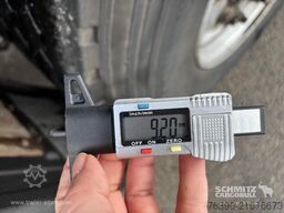 Schmitz Cargobull Semitrailer Curtainsider Standard