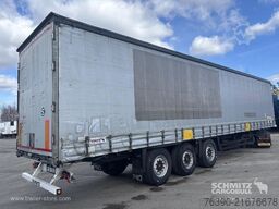 Schmitz Cargobull Semitrailer Curtainsider Standard