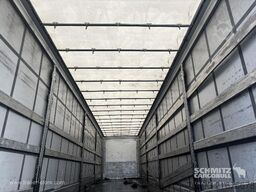 Schmitz Cargobull Semitrailer Curtainsider Standard
