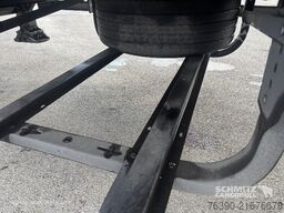 Schmitz Cargobull Semitrailer Curtainsider Standard