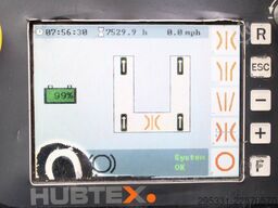 Hubtex MQ 40