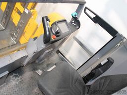 Jungheinrich EKX 412 G+S119-750DZ