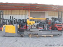 Jungheinrich EKX 516 G+I118-650ZT  Li-Ion