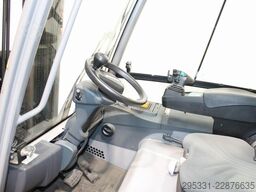 Jungheinrich EFG 425k  GE200-500DZ