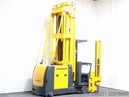 Jungheinrich EKX 515k  G+S120-850DZ