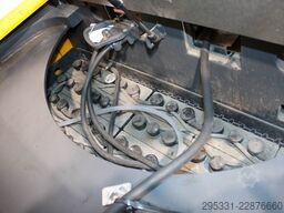 Jungheinrich EKX 515k  G+S120-850DZ