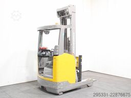 Jungheinrich ETV 216  E-740DZ