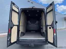 MAN TGE 3.180 L3H3 Kasten 4x4 AUTOM DIFF AHK ACC