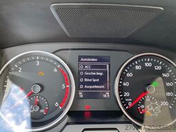 MAN TGE 3.180 L3H3 Individual S BF3+ BEGLEITFAHRZEUG