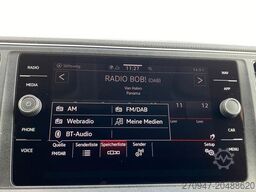 MAN TGE 3.180 L3H3 Individual S BF3+ BEGLEITFAHRZEUG