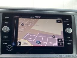 MAN TGE 3.180 L3H3 Individual S BF3+ BEGLEITFAHRZEUG