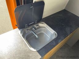 MAN TGE 3.180 L3H3 Individual S BF3+ BEGLEITFAHRZEUG